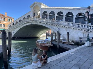 Venecia