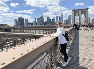 Presupuesto viaje de 7 días a Nueva York