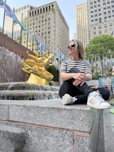 Localizaciones de películas y series en Nueva York