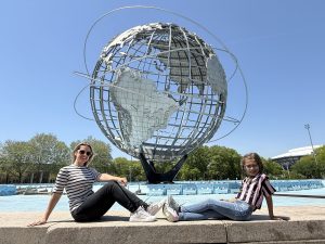 Localizaciones de películas y series en Nueva York