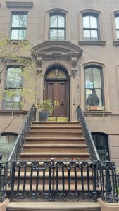 Localizaciones de películas y series en Nueva York