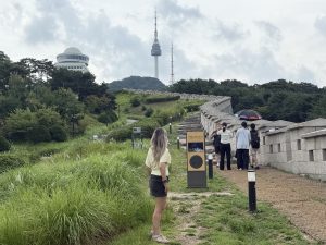 Baekbeom Park