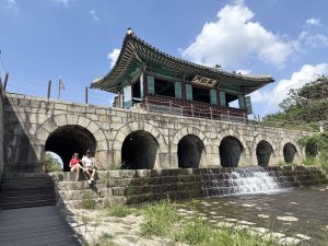 Qué ver en Suwon en 1 día