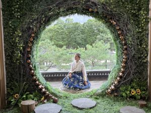 Guía completa para viajar a Corea del Sur
