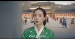 My Royal Némesis, Localizaciones de K-dramas en Seúl