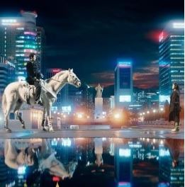 Localizaciones de k-dramas en Seúl